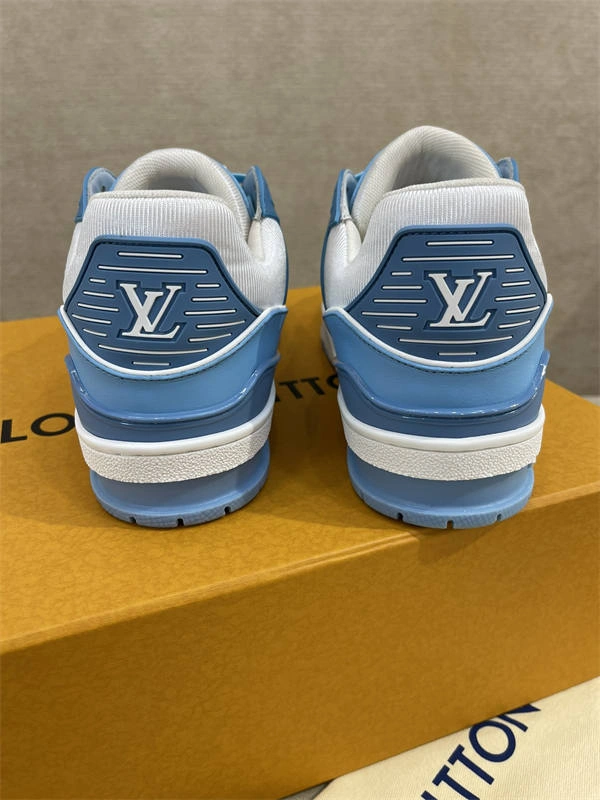 LV ZeroBulk 1830