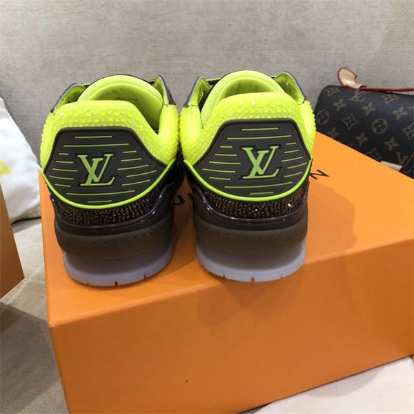 LV Supportive 1849