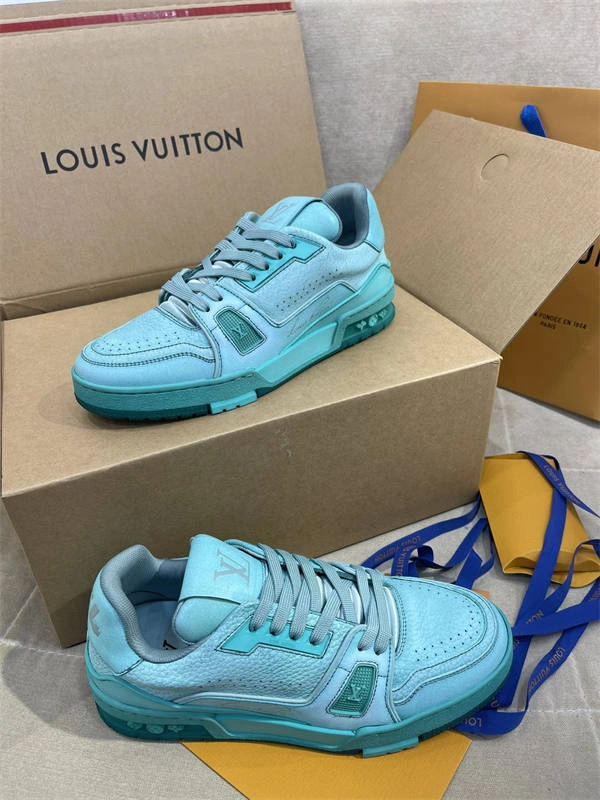 LV Breathable 1861