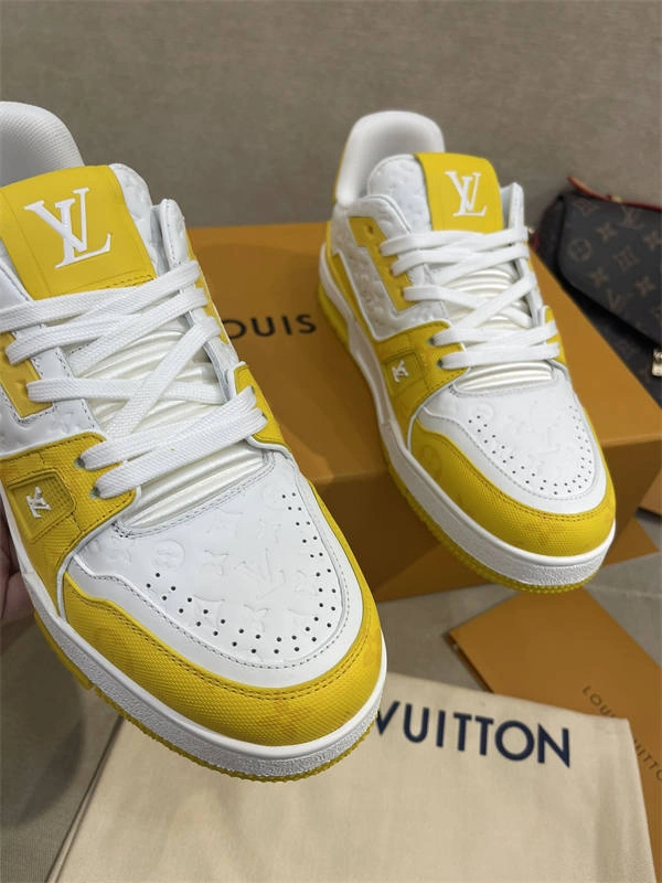 Unisex LV 1868