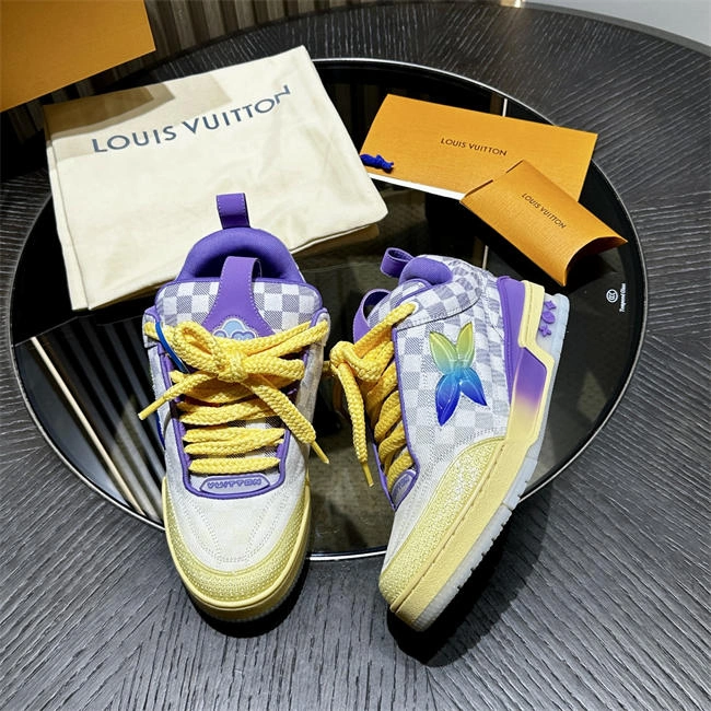 LV UrbanChic 1655