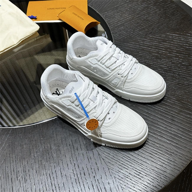 LV Breathable 1653