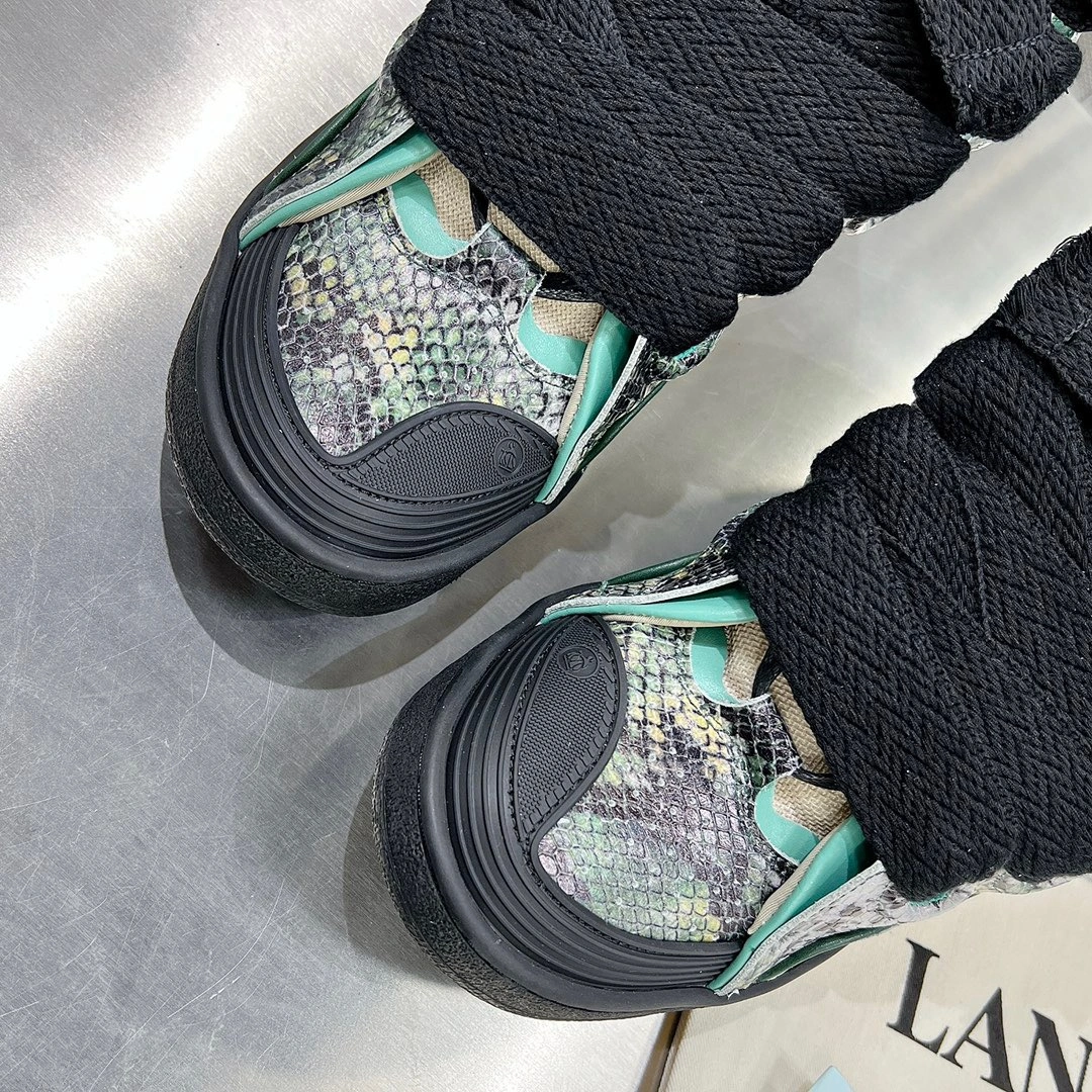 Lanvon Curb Sneaker BestValue 869