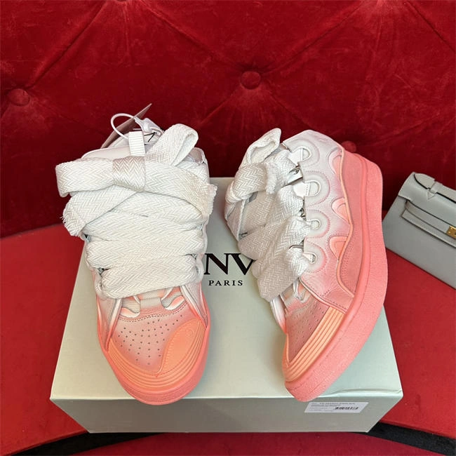 Neat Lanvon Curb Sneaker 881