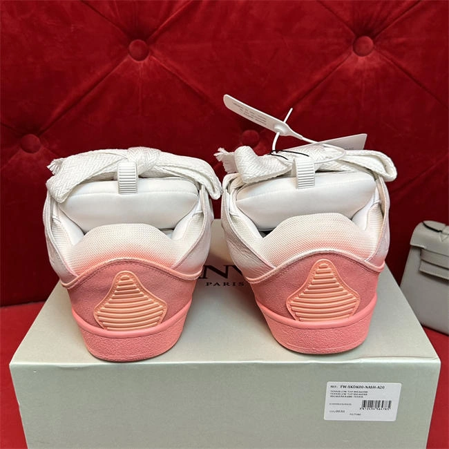 Neat Lanvon Curb Sneaker 881