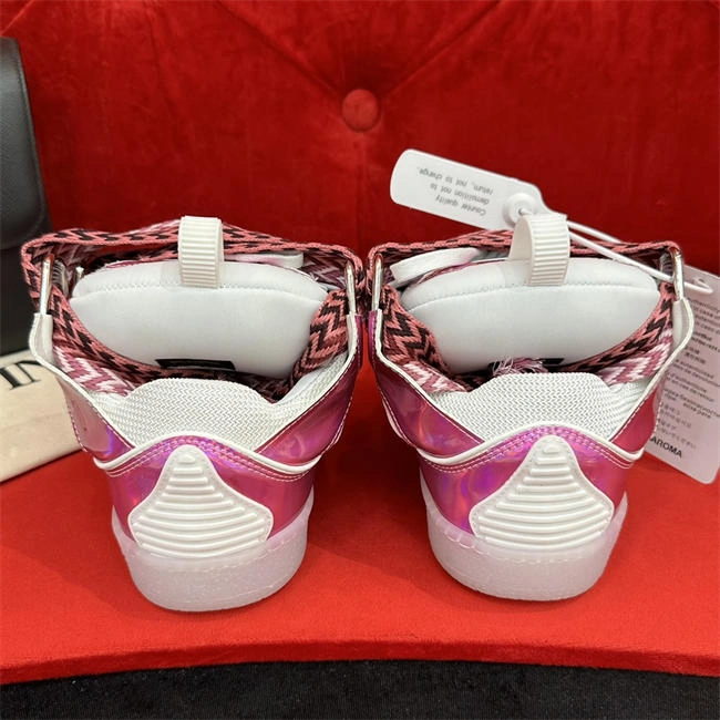 Lanvon Curb Sneaker Cozy 887