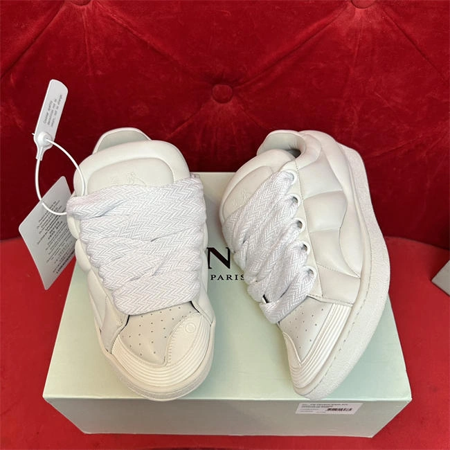Popular Lanvon Curb Sneaker 907