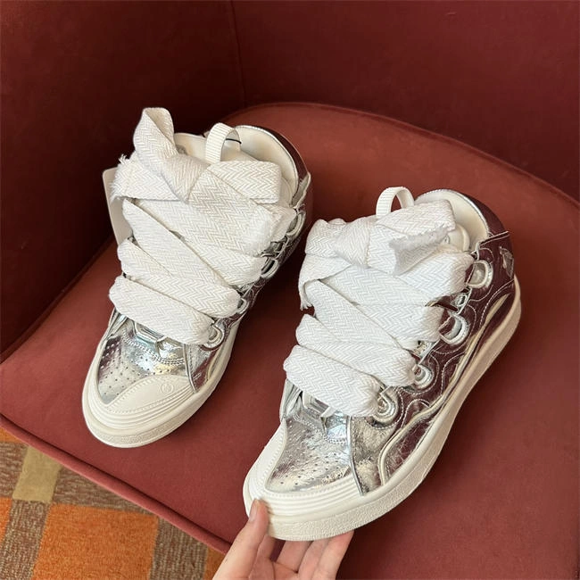 Lanvon Curb Sneaker Refined 913
