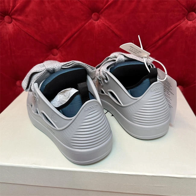 Lanvon Curb Sneaker Reliable 916