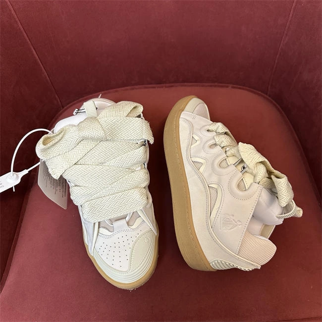 Lanvon Curb Sneaker FashionForward 822
