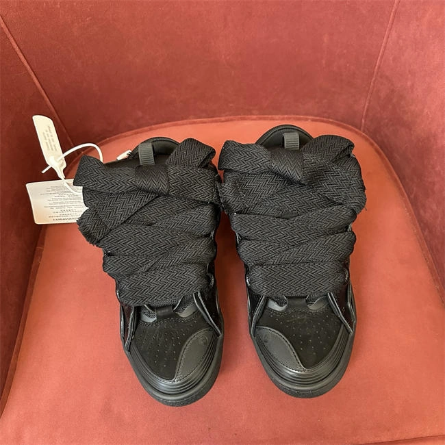 Lanvon Curb Sneaker EasyCare 814