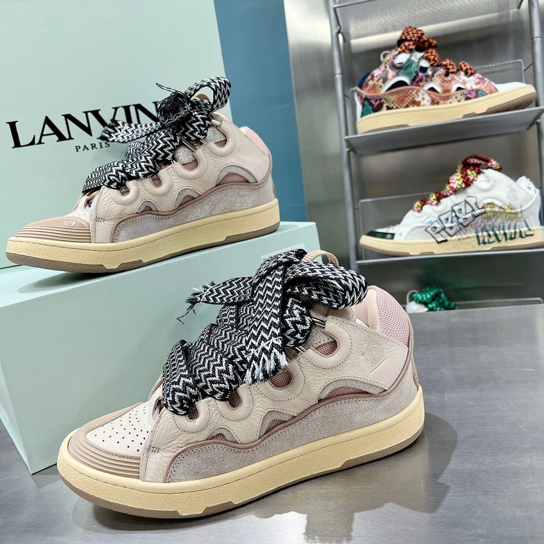 Lanvon Leather Curb MoistureWicking 857