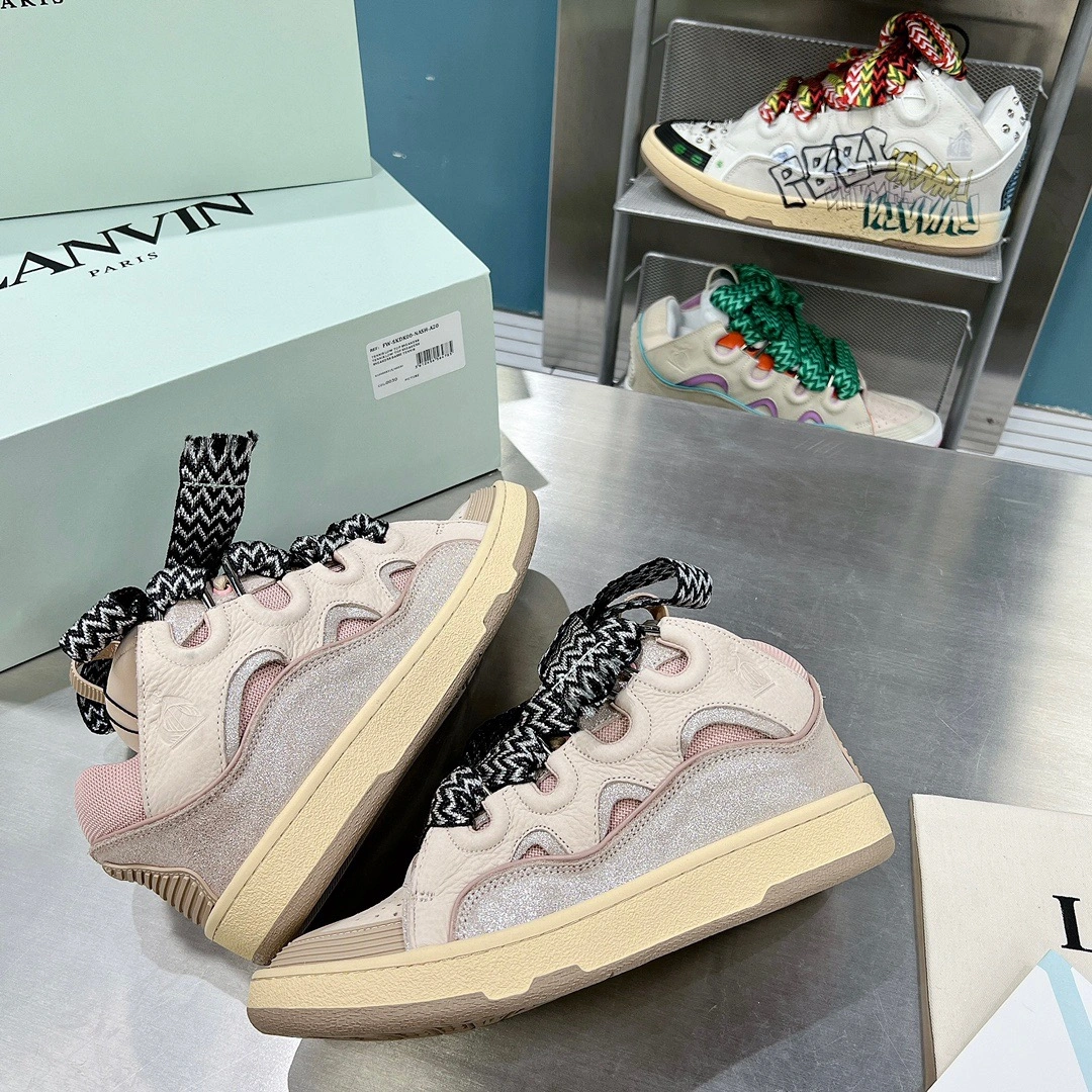 Lanvon Leather Curb MoistureWicking 857