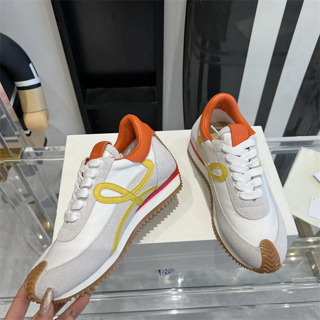 OdorResistant Loewe Sneaker 2479