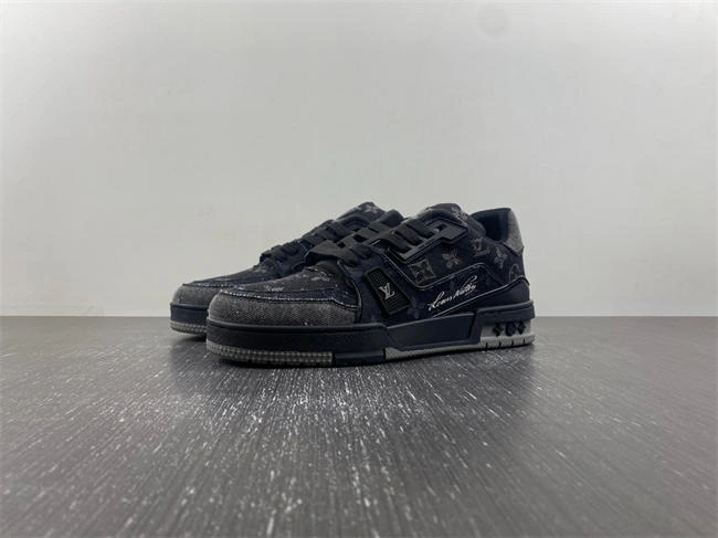 DailyWear Louis Vuitton LV trainer 2138