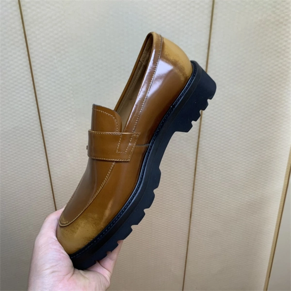 Lv Loafer TechFriendly 1880