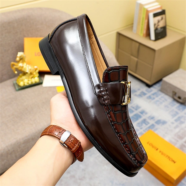 Lv Loafer TechFriendly 1886