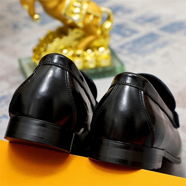 Lv Loafer Breathable 1903