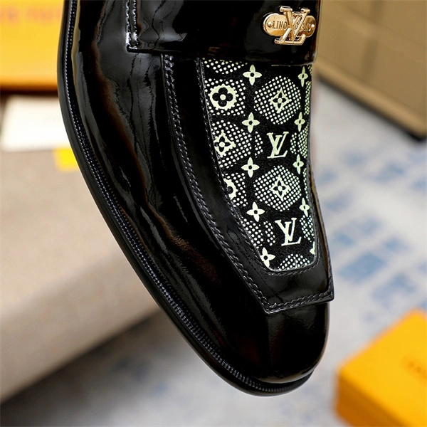 Functional Lv Loafer 1911