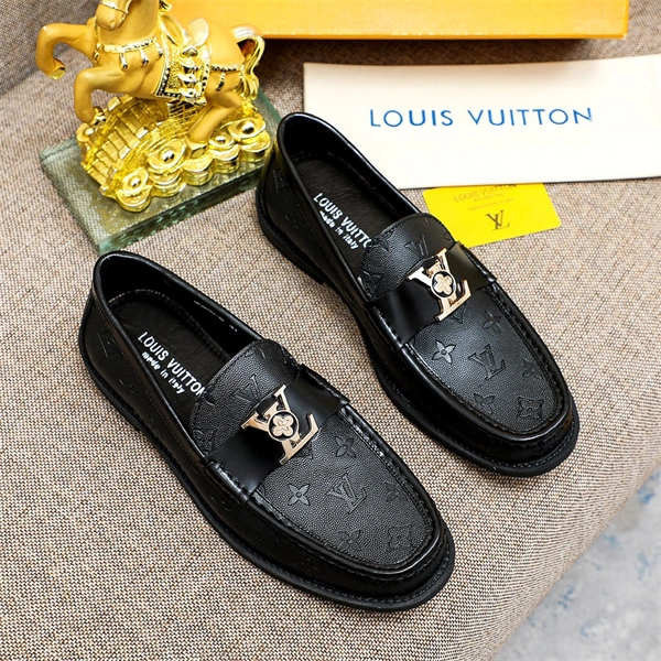 Attractive Lv Loafer 1915