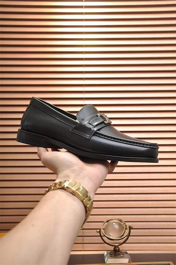 SmartChoice Lv Loafer 1933