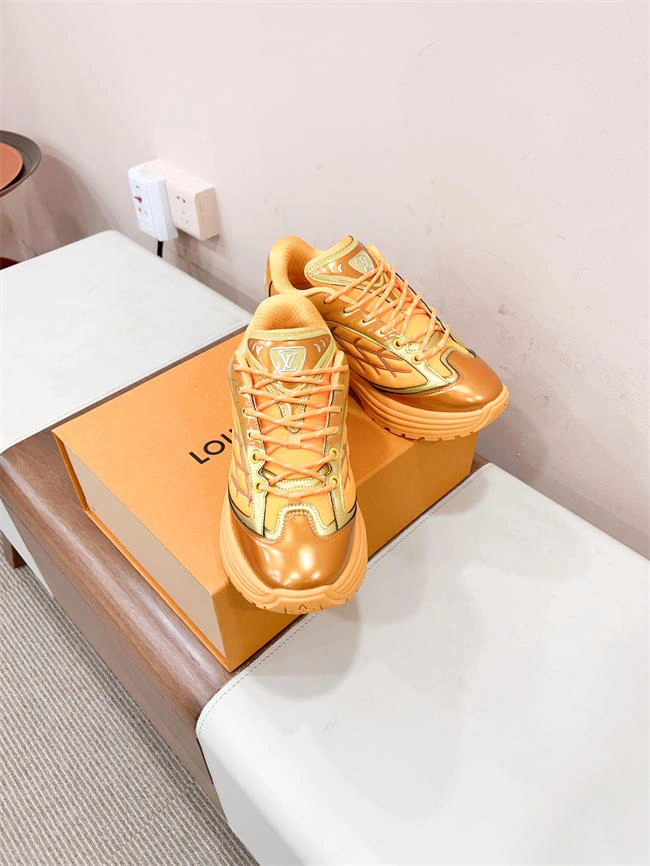 Lv Runner Sneaker Trendy 1986