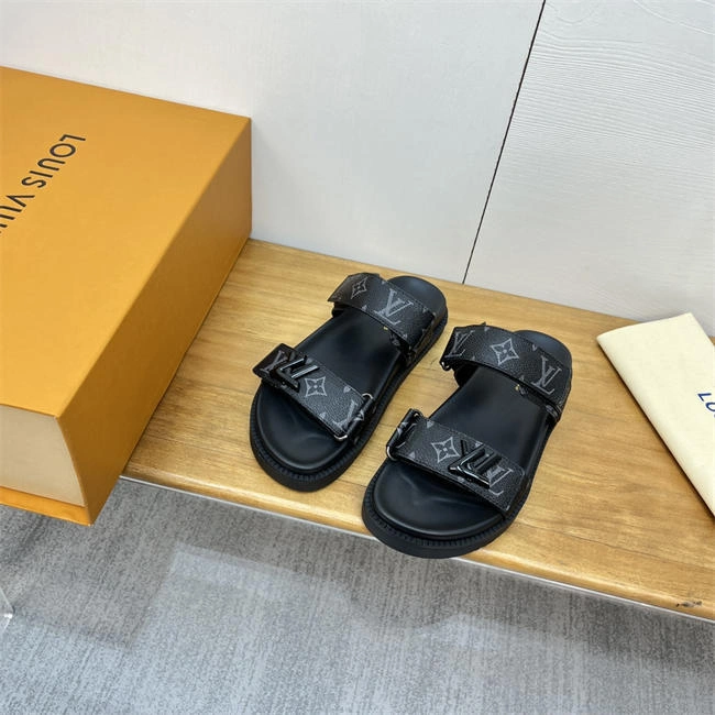 Resilient Lv Slipper 5560