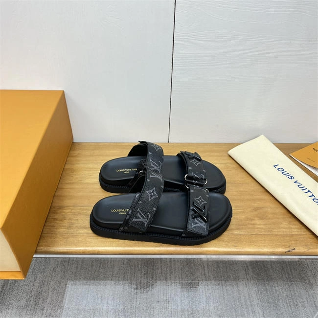 Resilient Lv Slipper 5560