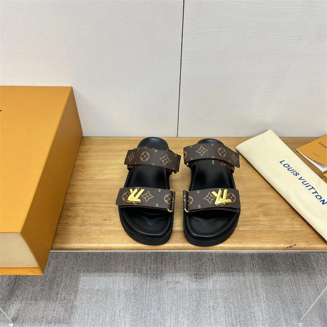 BestValue Lv Slipper 5556