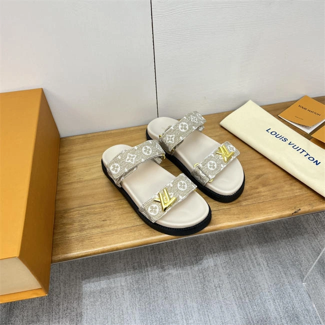 Lv Slipper TechFriendly 5555