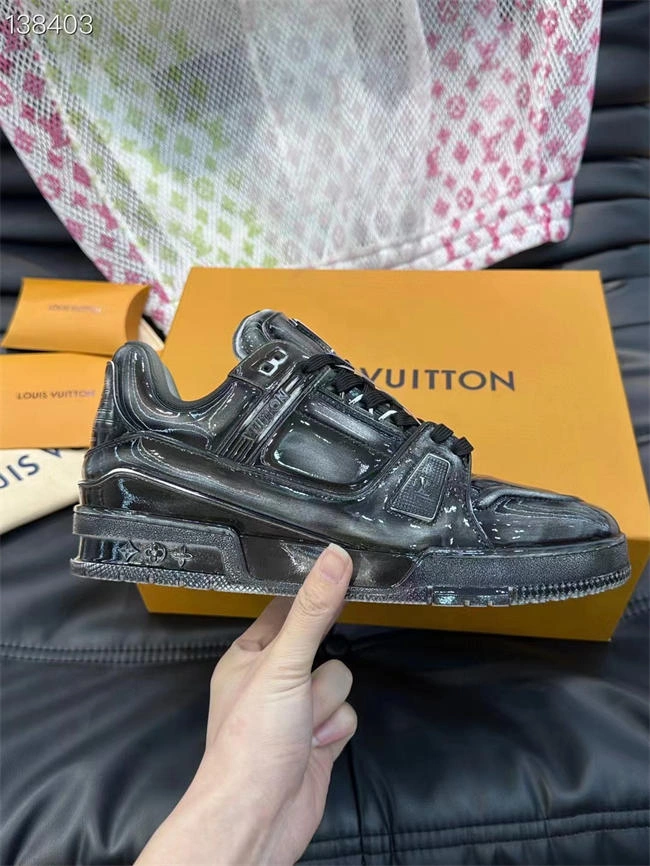 WeatherProof Lv Trainer Sneaker 2071