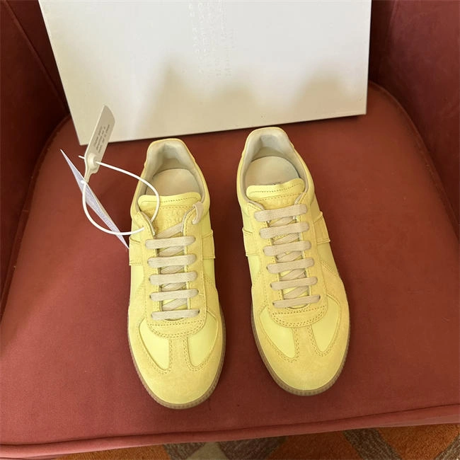 Popular Maison Margiela Sneaker 2994