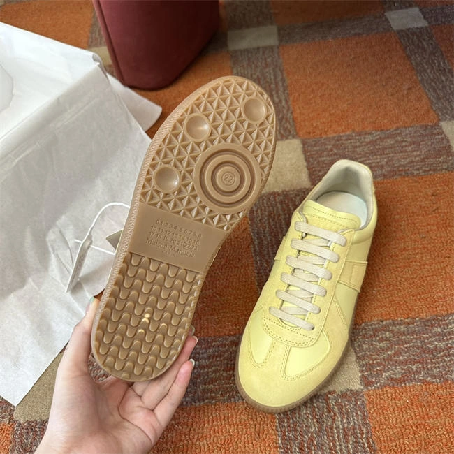 Popular Maison Margiela Sneaker 2994