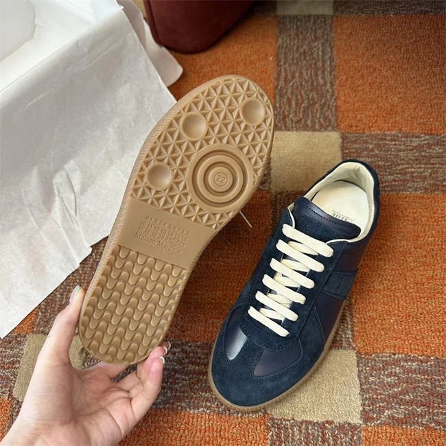 Comfortable Maison Margiela Sneaker 2996
