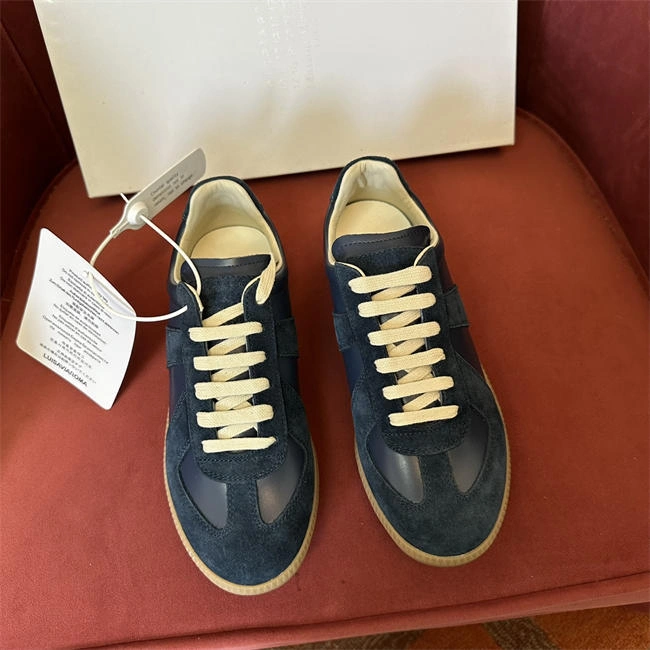 Comfortable Maison Margiela Sneaker 2996