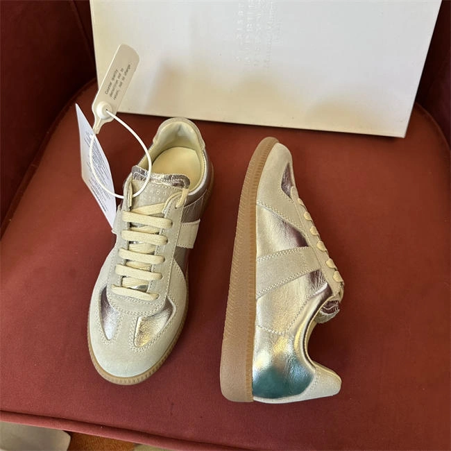 Packable Maison Margiela Sneaker 3001