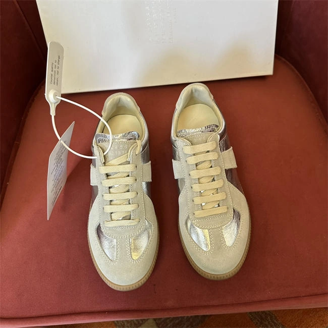 Packable Maison Margiela Sneaker 3001