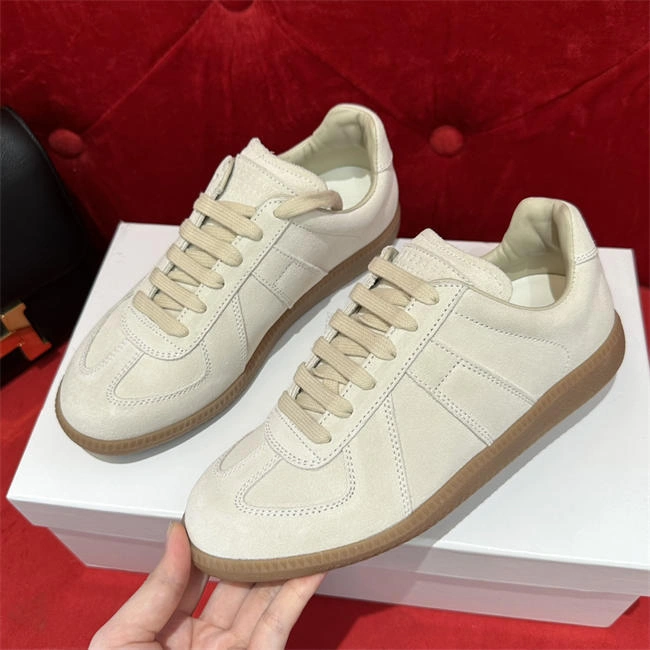 Colorful Maison Margiela Sneaker 3003