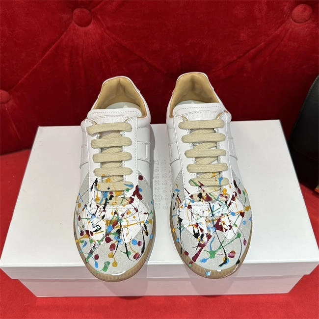 Maison Margiela Sneaker Bold 3005