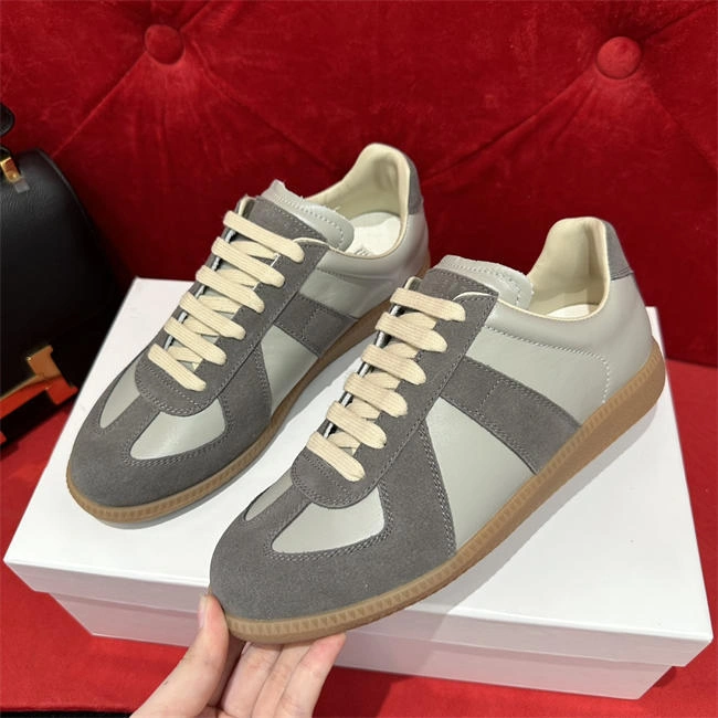 Maison Margiela Sneaker Unique 3009