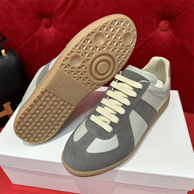 Maison Margiela Sneaker Unique 3009