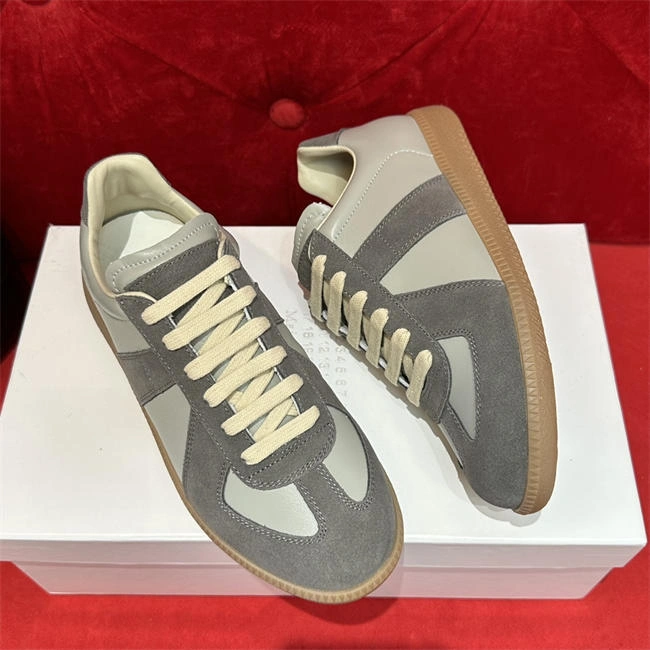 Maison Margiela Sneaker Unique 3009