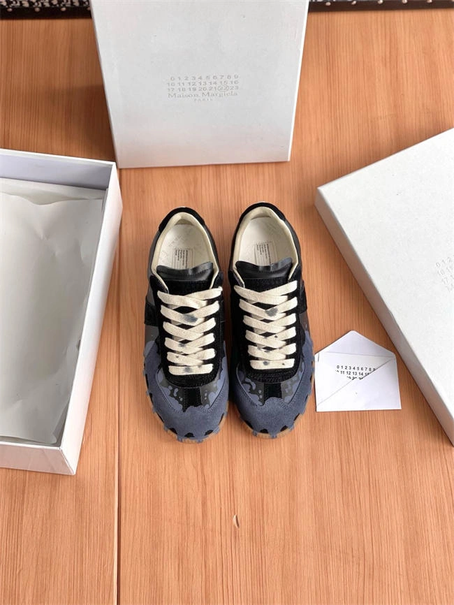 Bold Maison Martin Margiela Sneaker 2998