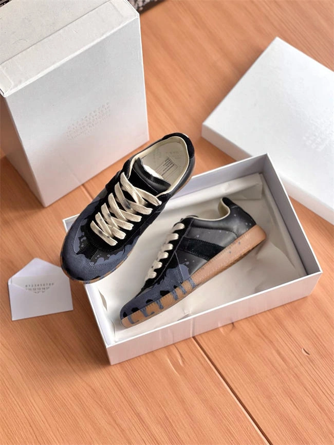 Bold Maison Martin Margiela Sneaker 2998