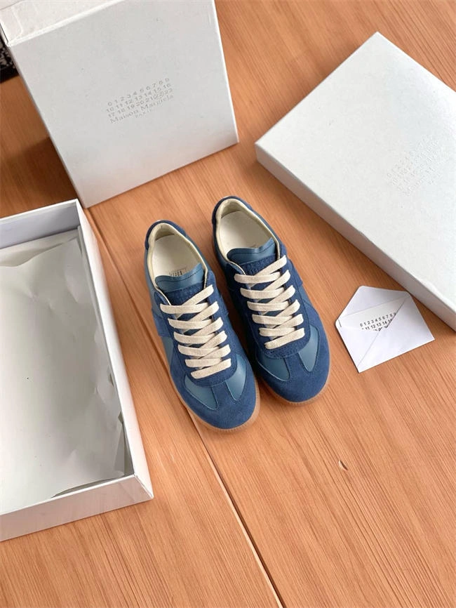 Neat Maison Martin Margiela Sneaker 2997