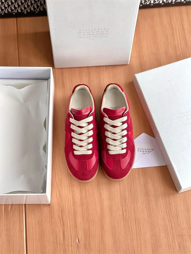 WellDesigned Maison Martin Margiela Sneaker 2993