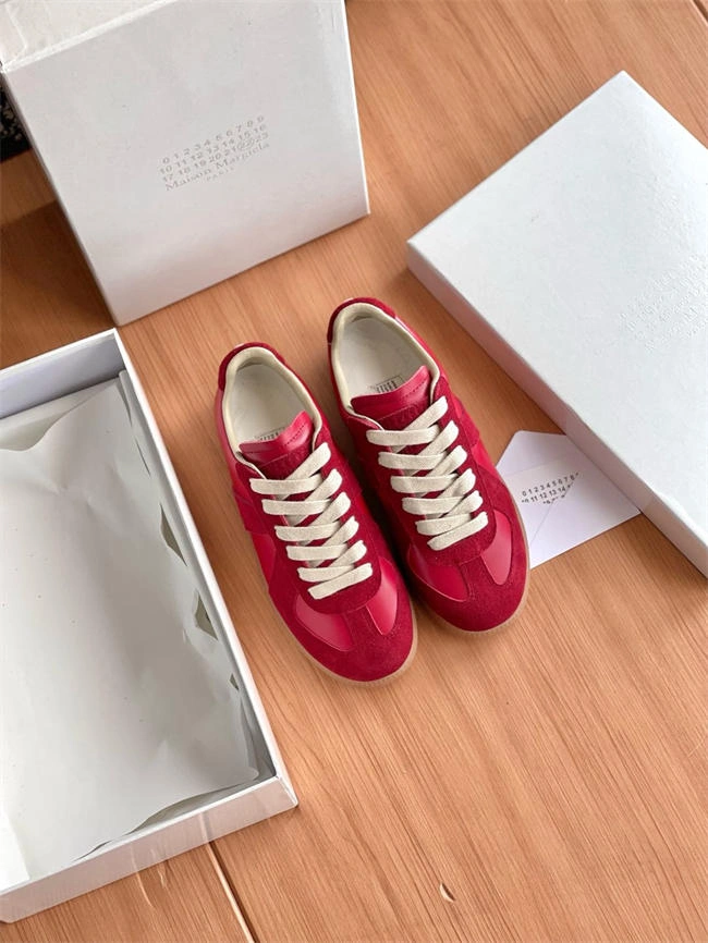 WellDesigned Maison Martin Margiela Sneaker 2993
