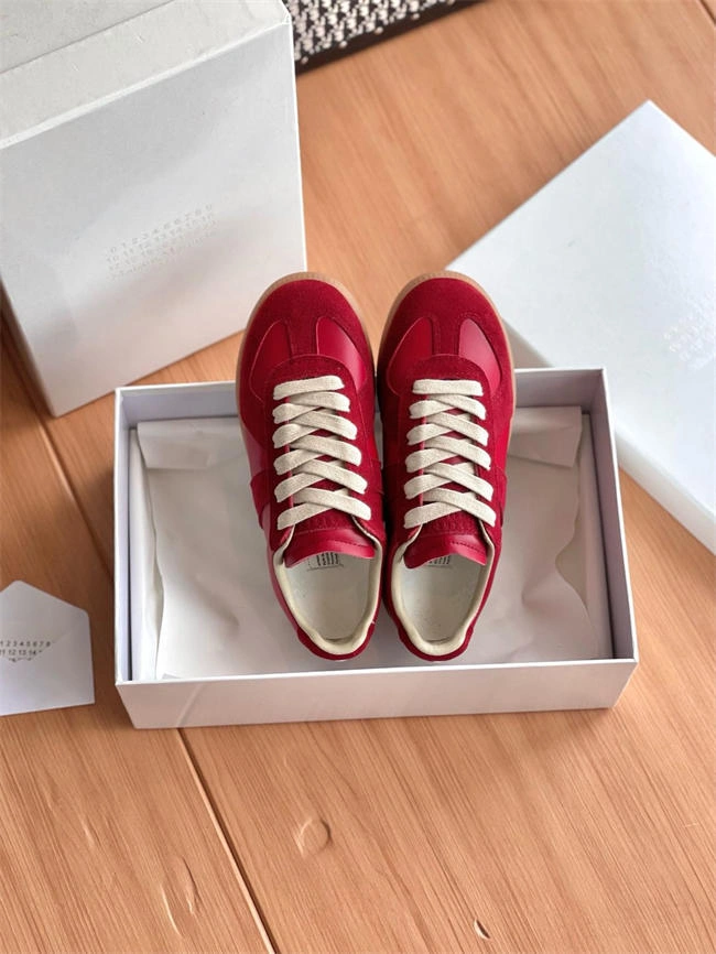 WellDesigned Maison Martin Margiela Sneaker 2993