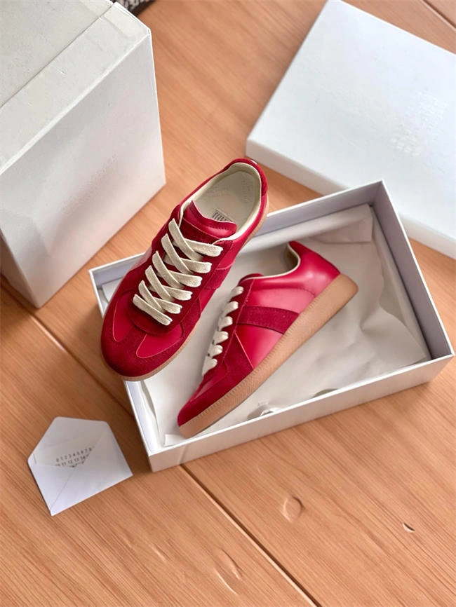 WellDesigned Maison Martin Margiela Sneaker 2993