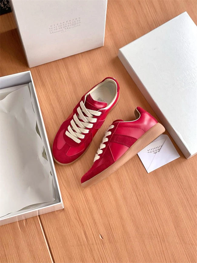 WellDesigned Maison Martin Margiela Sneaker 2993